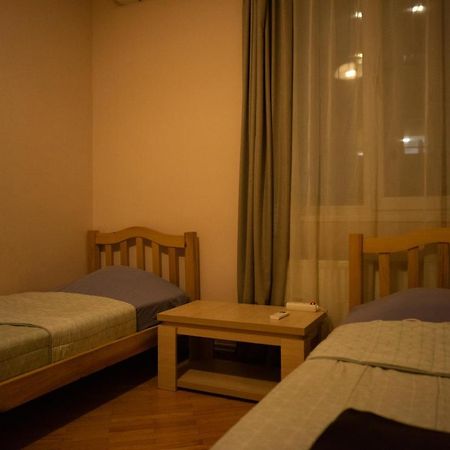 Guesthouse Hillside Tbilisi Zewnętrze zdjęcie