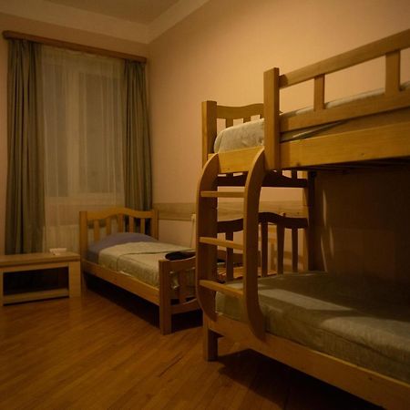 Guesthouse Hillside Tbilisi Zewnętrze zdjęcie